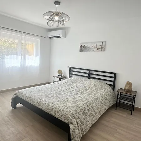 Apartment Les Tulipes - T3 Renove Avec Parking, Terrasse Et Climatisation *
