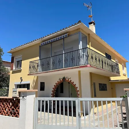 Les Tulipes - T3 Renove Avec Parking, Terrasse Et Climatisation