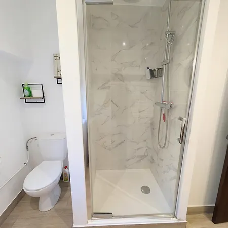 Apartment Les Tulipes - T3 Renove Avec Parking, Terrasse Et Climatisation *