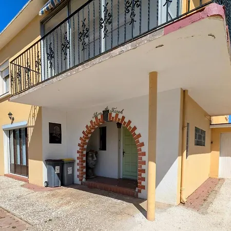 Les Tulipes - T3 Renove Avec Parking, Terrasse Et Climatisation